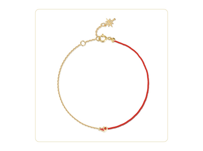 Bracelet Poisson