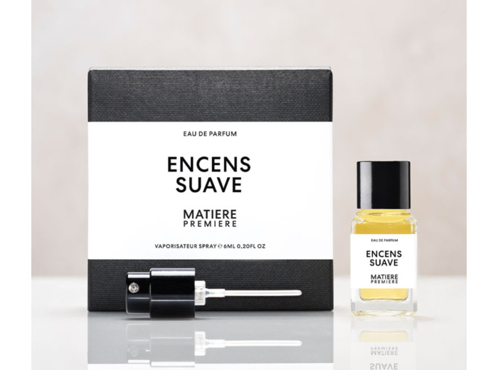 Encens Suave 6 ml