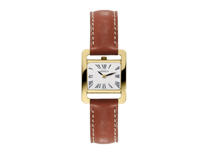 Montre HERBELIN Ve Avenue 17037P01GD
