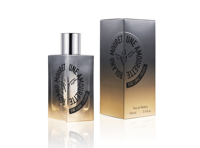 Une Amourette Eau de Parfum