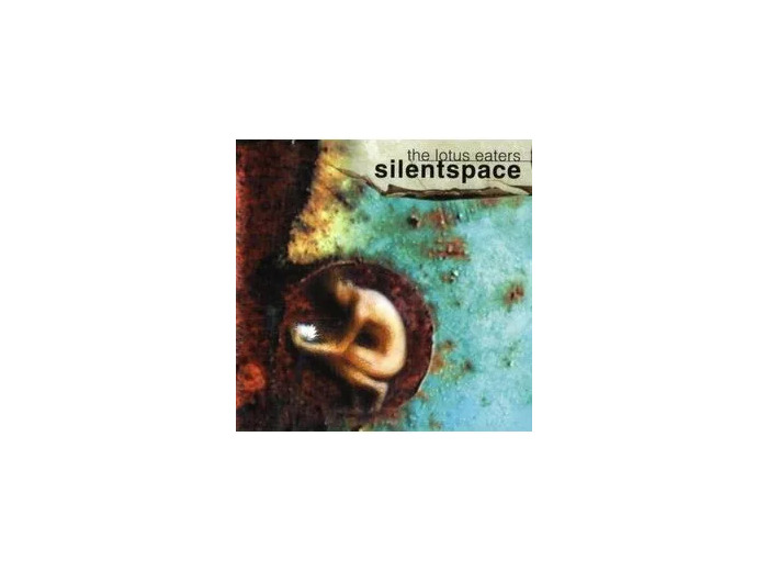 Cd Silentspace