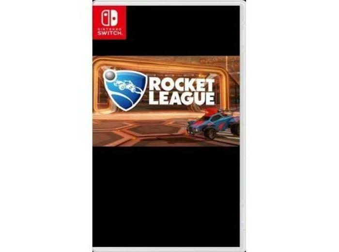 Jeu Switch Rocket League Edition Collector