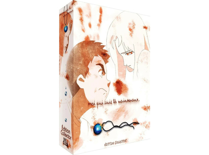 Dvd L'Autre Monde (Now and then, here and there) - Intégrale - Edition Collector (4 DVD)