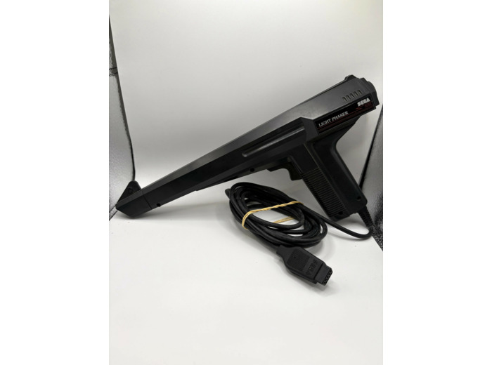 LIGHT PHASER SEGA 3050