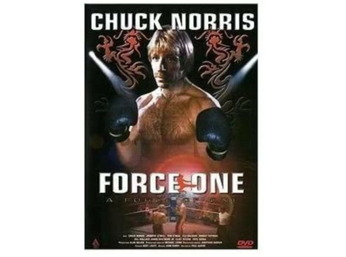 Dvd Force One