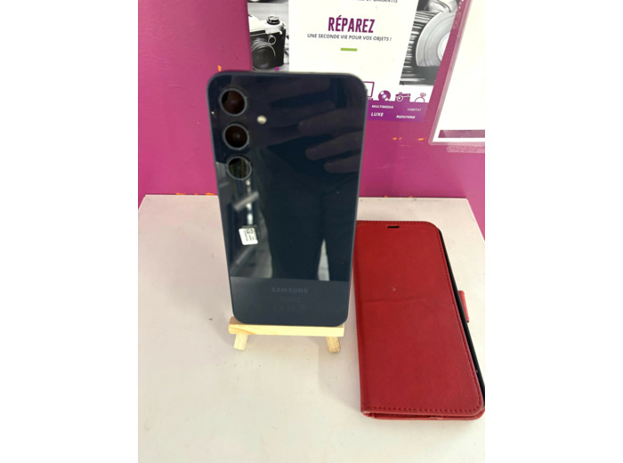 Samsung Galaxy A35 256 Go Marine