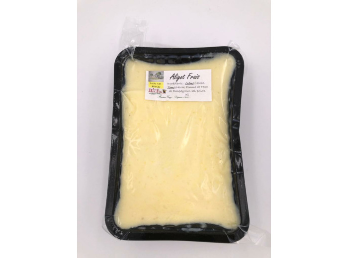 Aligot maison 800 g