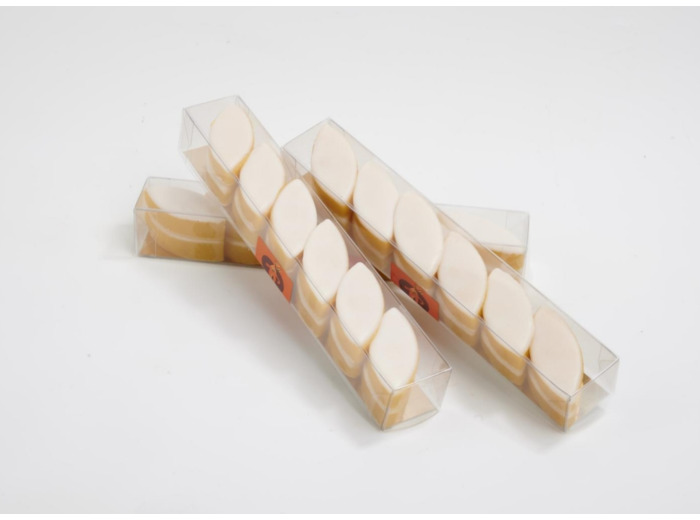 Gros calissons d'Aix en Provence