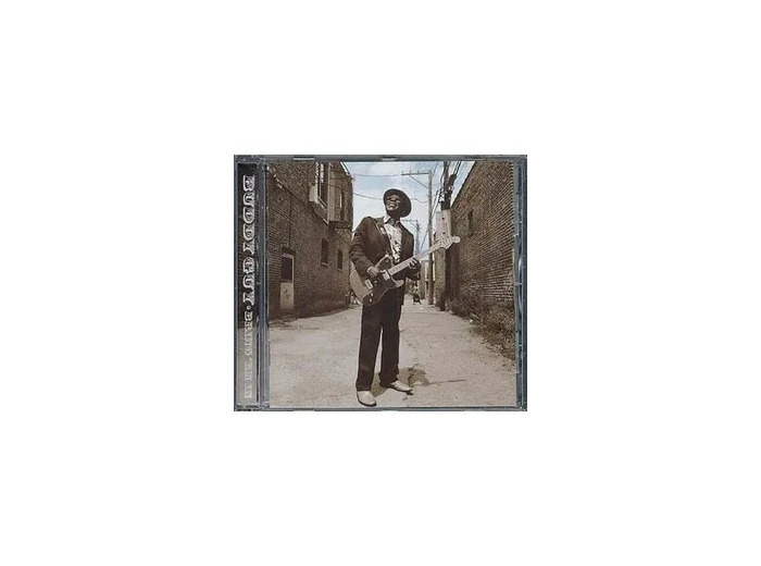 Cd Buddy Guy - Bring 'Em In (2006)