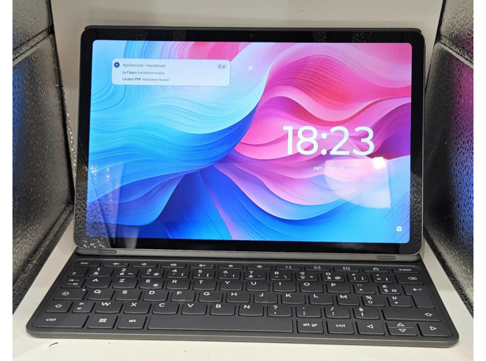 Pack Lenovo Tablette IDEA TAB 11 128go