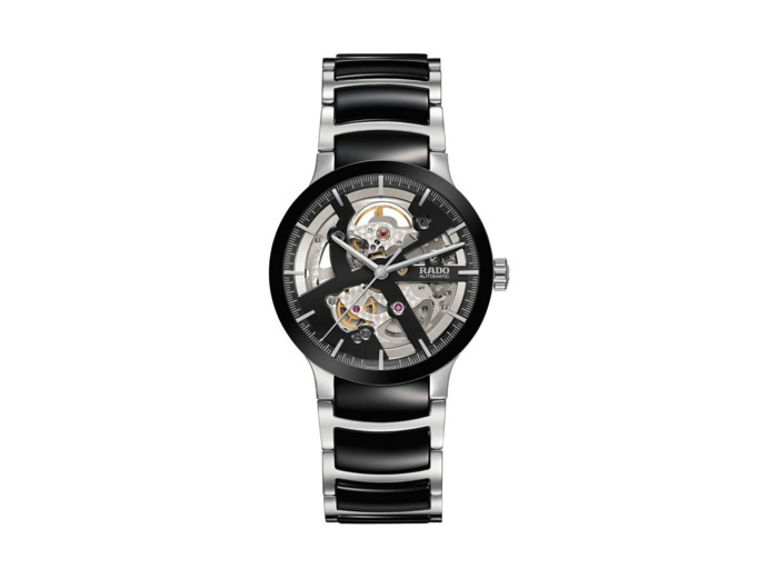 Montre RADO Centrix Automatic Open Heart R30178152