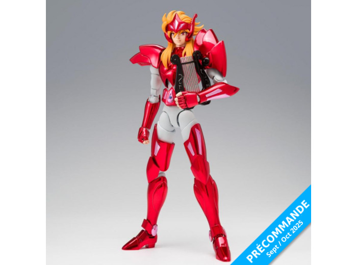 PRECOMMANDE Saint cloth myth ex benetnasch eta mime