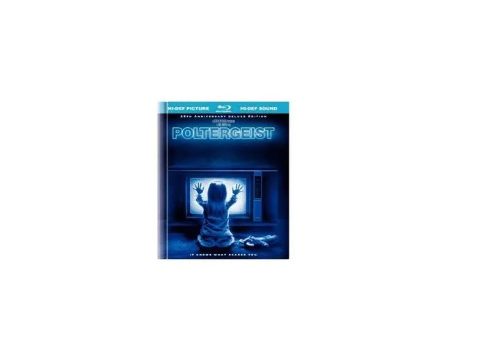 Blu-Ray Poltergeist - Blu - ray