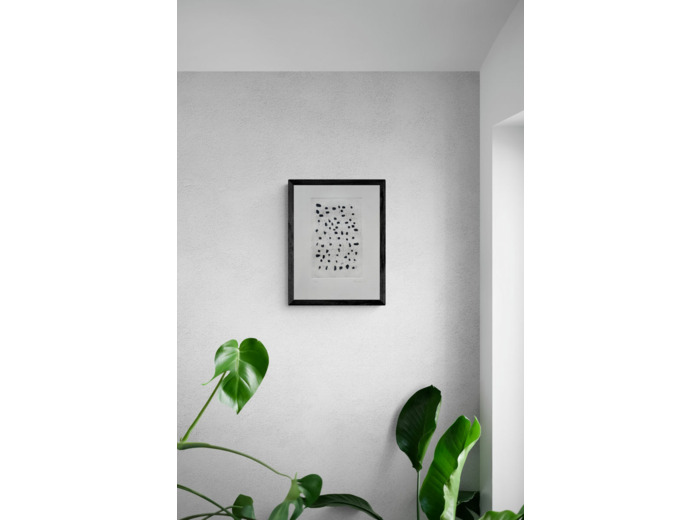 Gravure sur papier