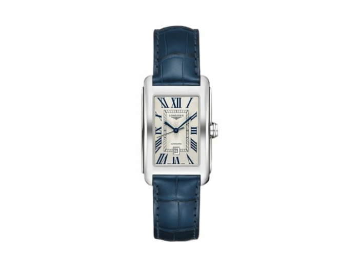 Montre Longines DolceVita L5.757.4.71.9