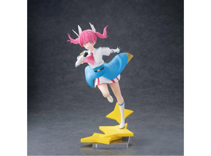 SEGA - Luminasta Magilumiere Co. Ltd. Figurine Kana Sakuragi