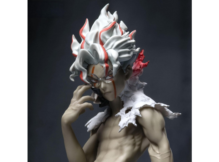 [FIGUIRNE] DANDADAN - LUMINASTA - OKARUN TRANSFORMED VOL2 VER1.5 FIG