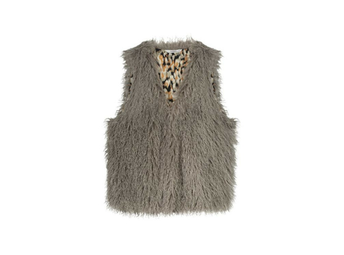 Gilet Summum Woman
