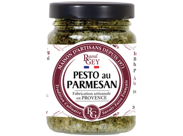 Pesto Au Parmesan, 90 G