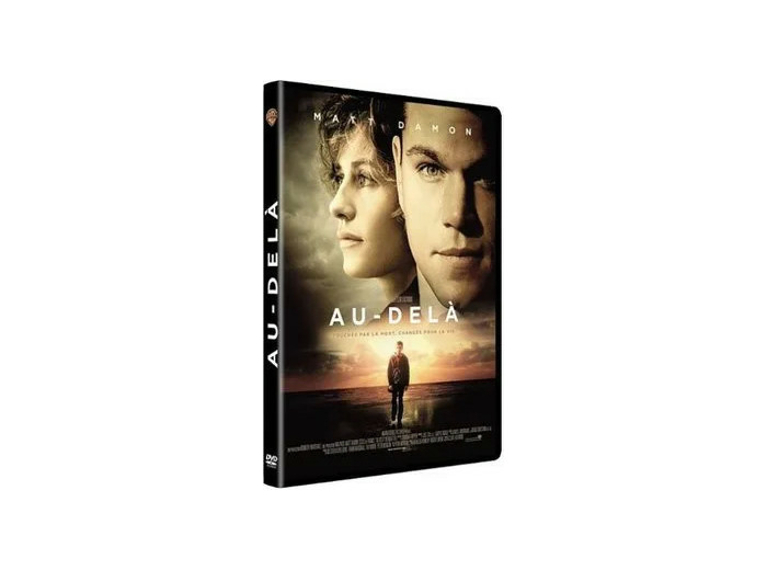 Dvd Au-delà