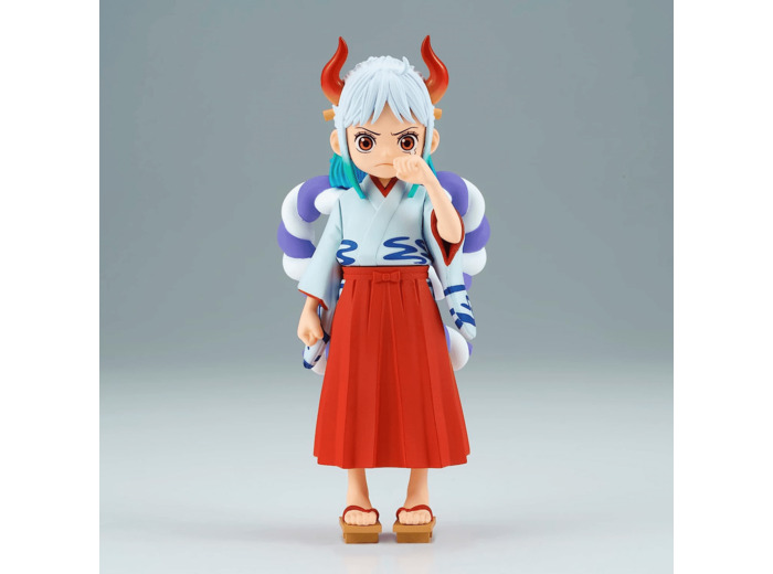 One Piece – Figurine Yamato DXF The Grandline Children Wano Kuni Vol.3