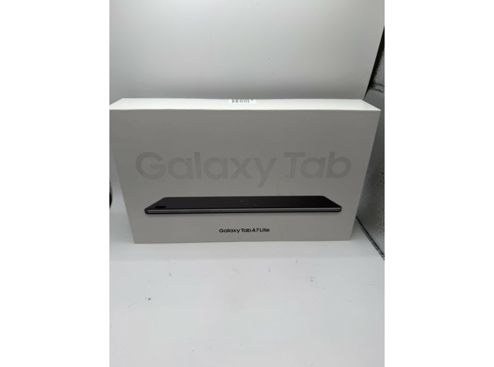 Samsung Galaxy Tab A7 Lite SM-T225 4G LTE 32 Go