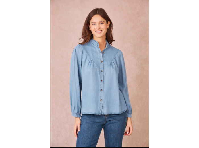 Chemise Therese