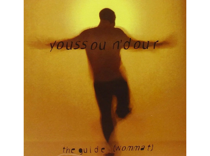 Cd Youssou N'Dour - The Guide (Wommat) (1994)