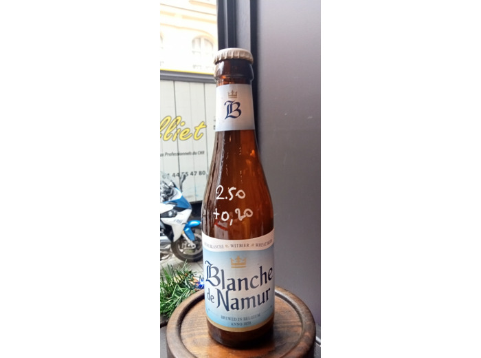 Blanche de Namur