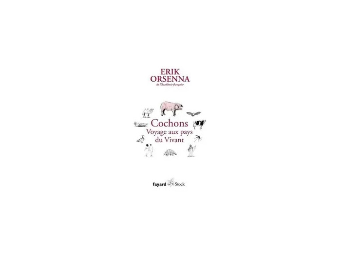 Livre Petit Précis De Mondialisation - Tome 6, Cochons - Voyage Aux Pays Du Vivant