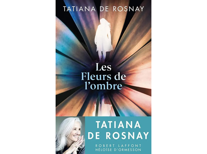 Livre les Fleurs de L'ombre