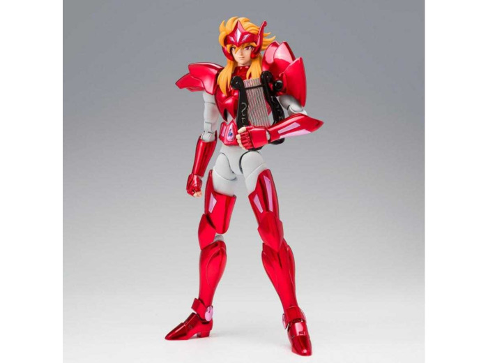 [FIGURINE] Saint cloth myth ex benetnasch eta mime - france