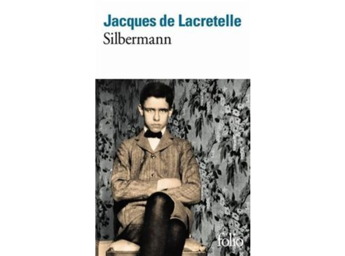 Livre Silbermann