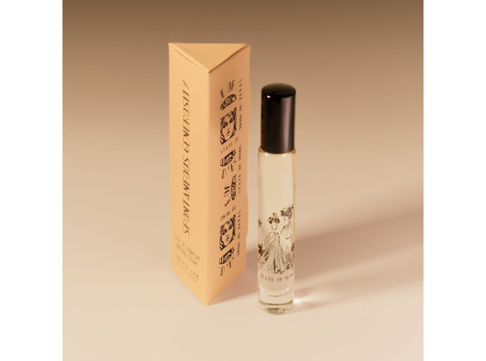 Spontaneous Generosity Parfum