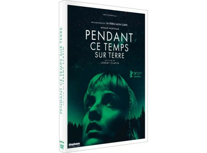 Dvd Pendant ce temps sur la Terre