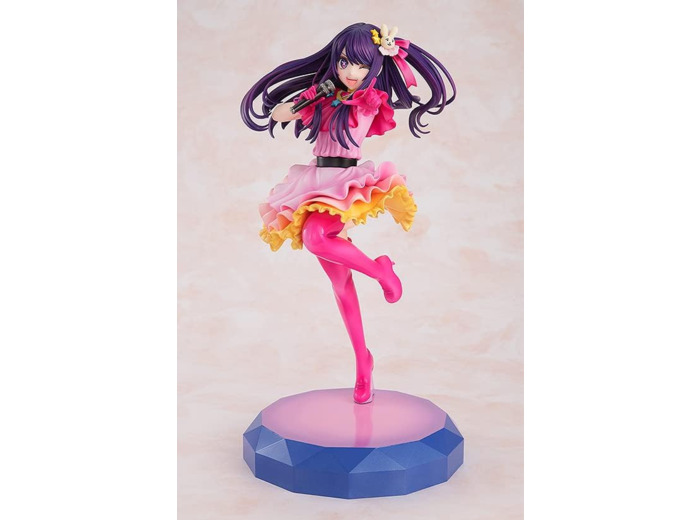 [FIGURINE] Oshi no KO - Statuette PVC 1/7 - AI Kadokawa 22 cm