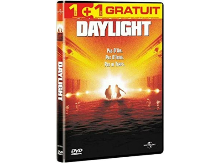 Dvd Daylight