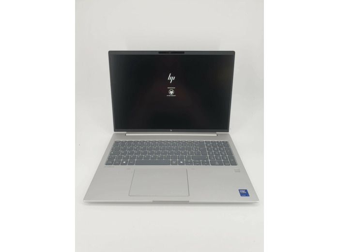 Ordinateur Portable HP EliteBook 6 G1i Notebook AI