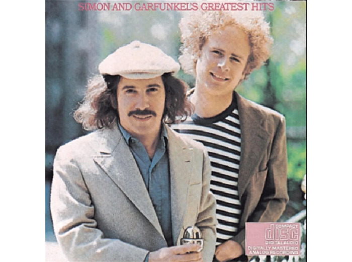 Cd Greatest Hits [Remastered] [Import USA]