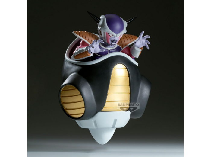 [FIGURINE] Dragon Ball Z - Match Makers - Freezer (Vs Son Goku)  16 cm