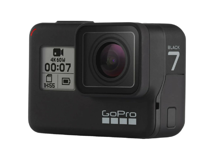 Caméra Sport Gopro HERO 7 Black