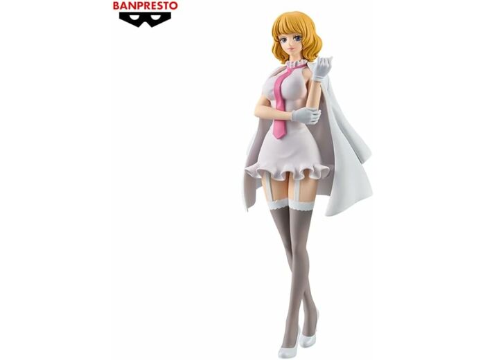 One Piece - Dxf Stussy The Grandline Series 16 cm