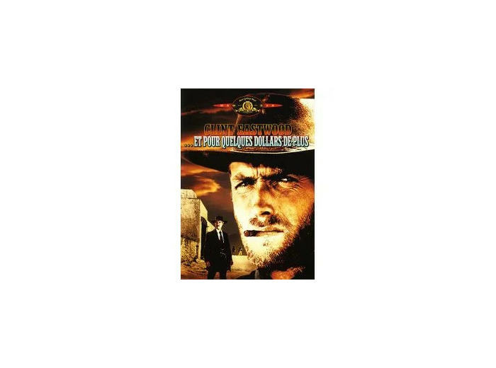 Dvd ...et pour quelques dollars de plus