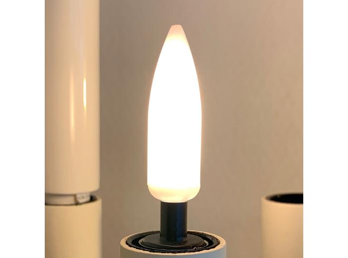 Ampoule Led pour lustres - N°5