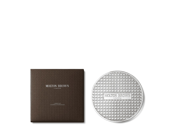 Couvercle pour Grande Bougie