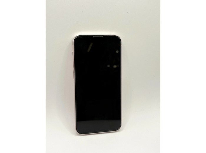 Apple iPhone 13 mini 128 Go Noir minuit