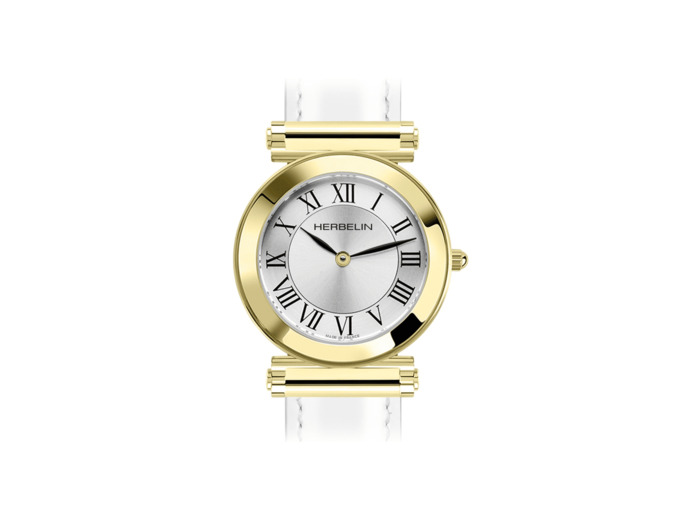 Montre Herbelin Antarès sans bracelet H17443P01