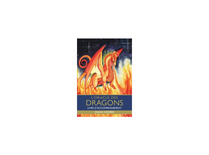 L'oracle des Dragons