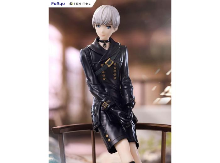 [PROMO] Nier Automata - TENITOL - 9S