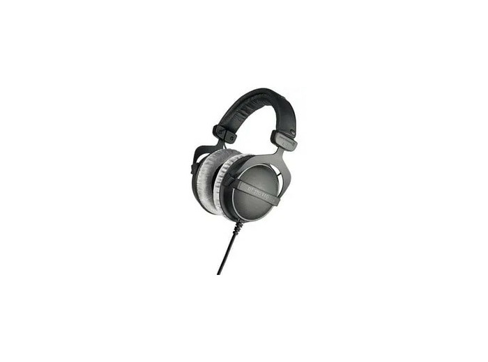 Casque Beyerdynamic DT 770 Pro - Écouteurs - circum - aural - filaire - jack 3,5mm